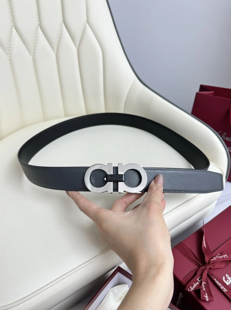 Ferragamo Belts Comfortable 288368