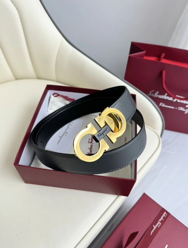Ferragamo Belts NewStyle 288372