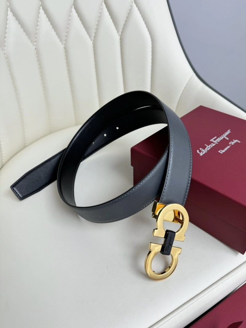 Ferragamo Belts NewStyle 288372