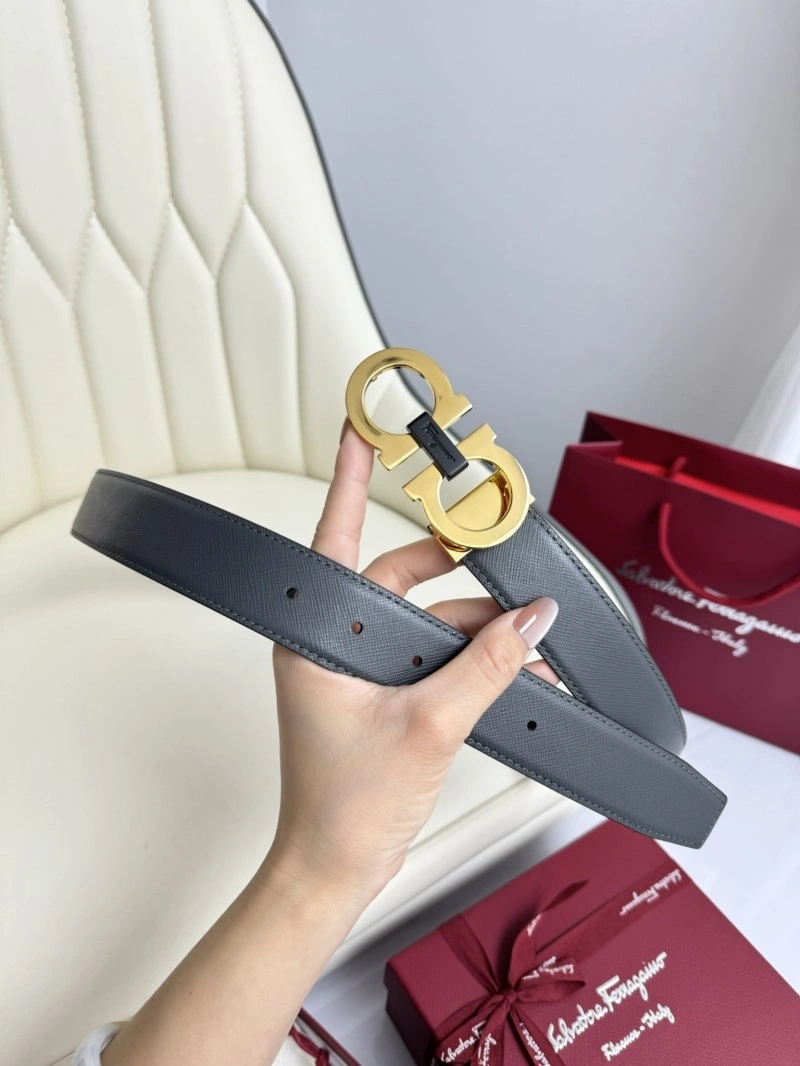 Ferragamo Belts NewStyle 288372