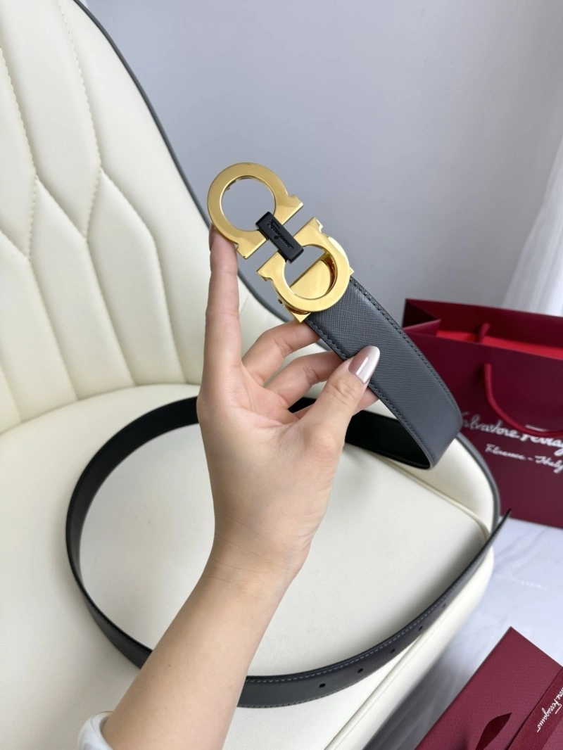Ferragamo Belts NewStyle 288372
