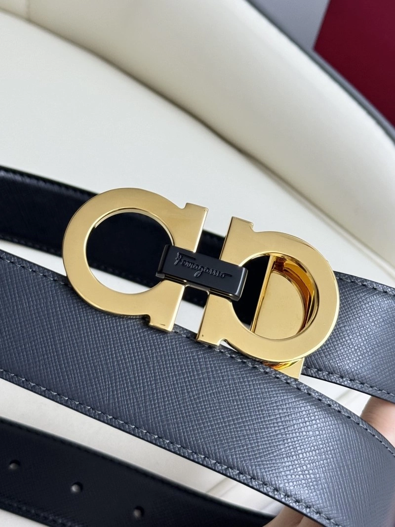 Ferragamo Belts NewStyle 288372