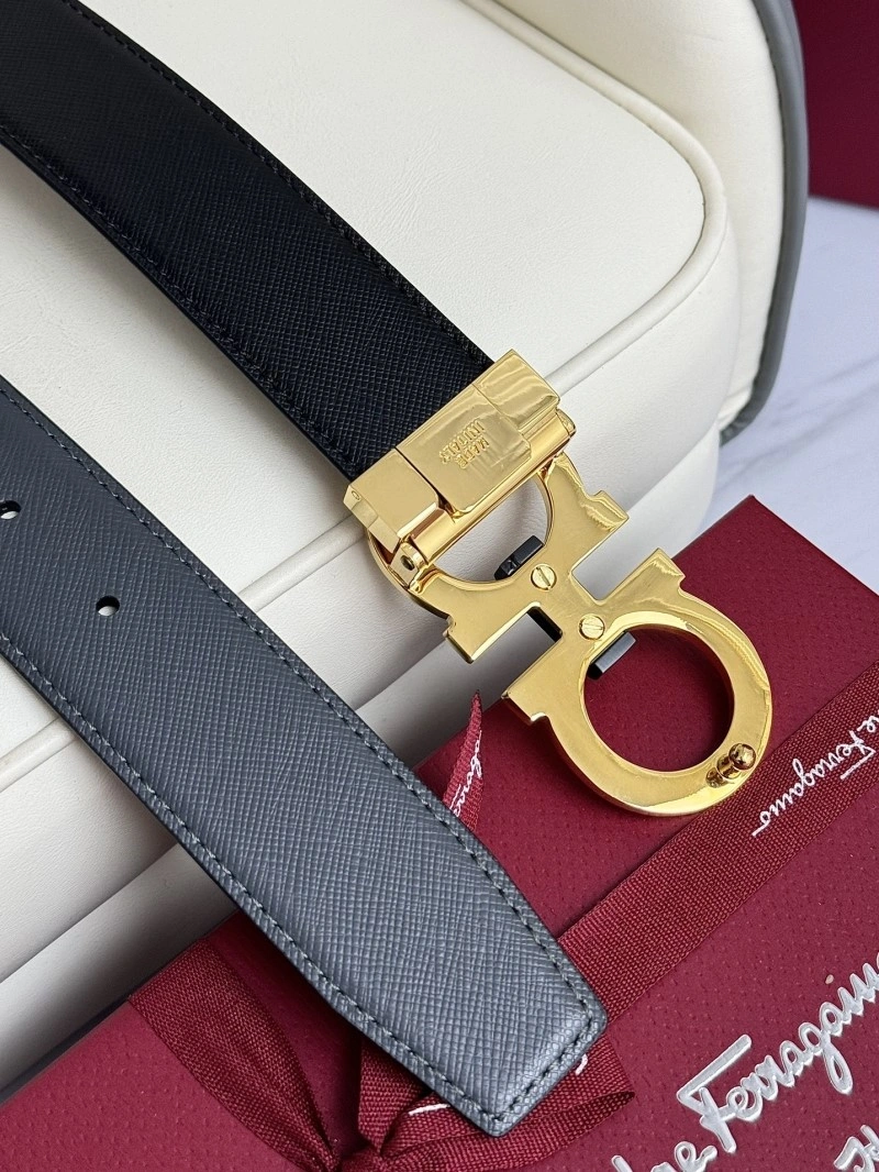 Ferragamo Belts NewStyle 288372