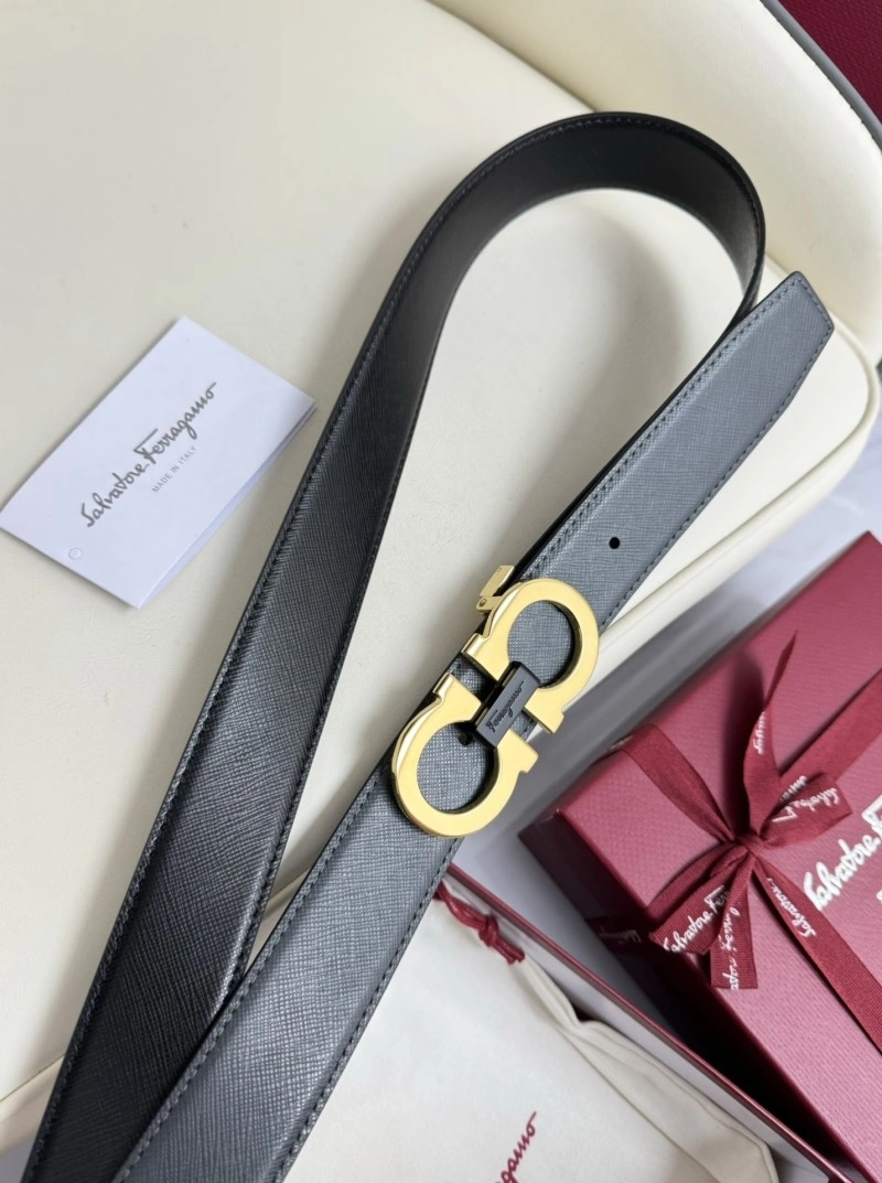 Ferragamo Belts NewStyle 288372