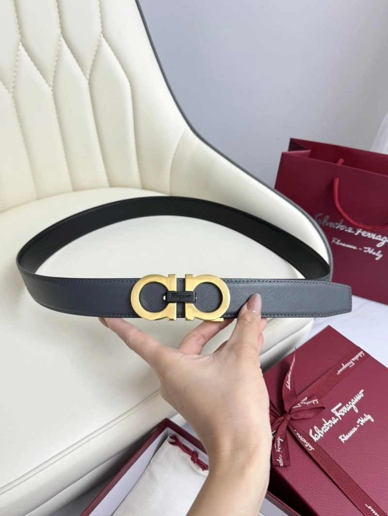 Ferragamo Belts NewStyle 288372
