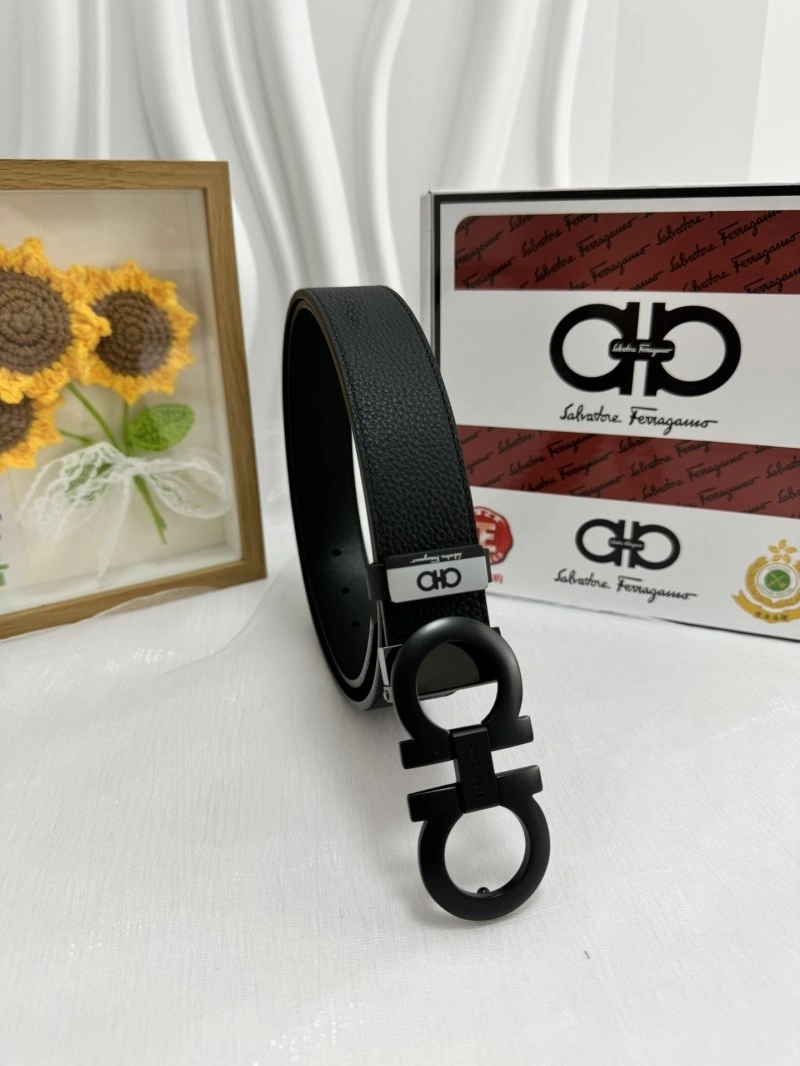 Durable Ferragamo Belts 288361