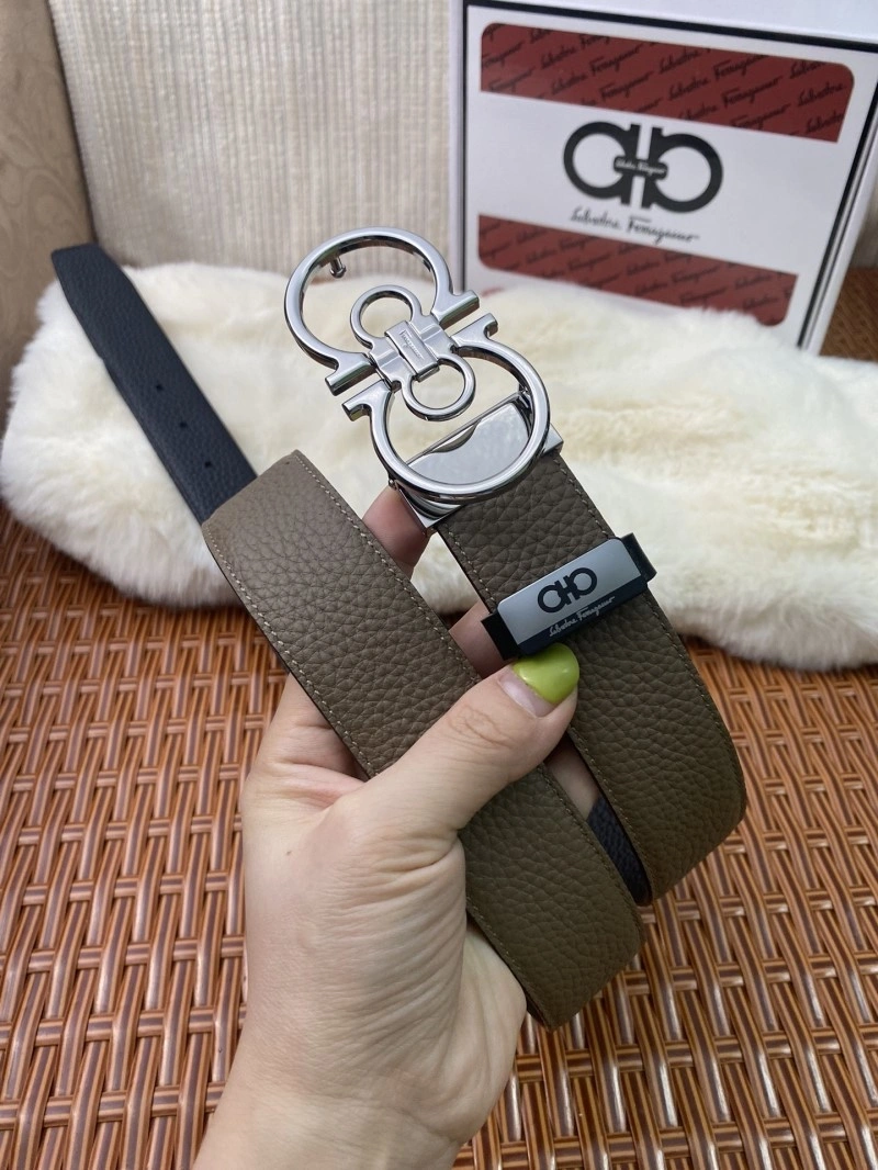Comfortable Ferragamo Belts 288356