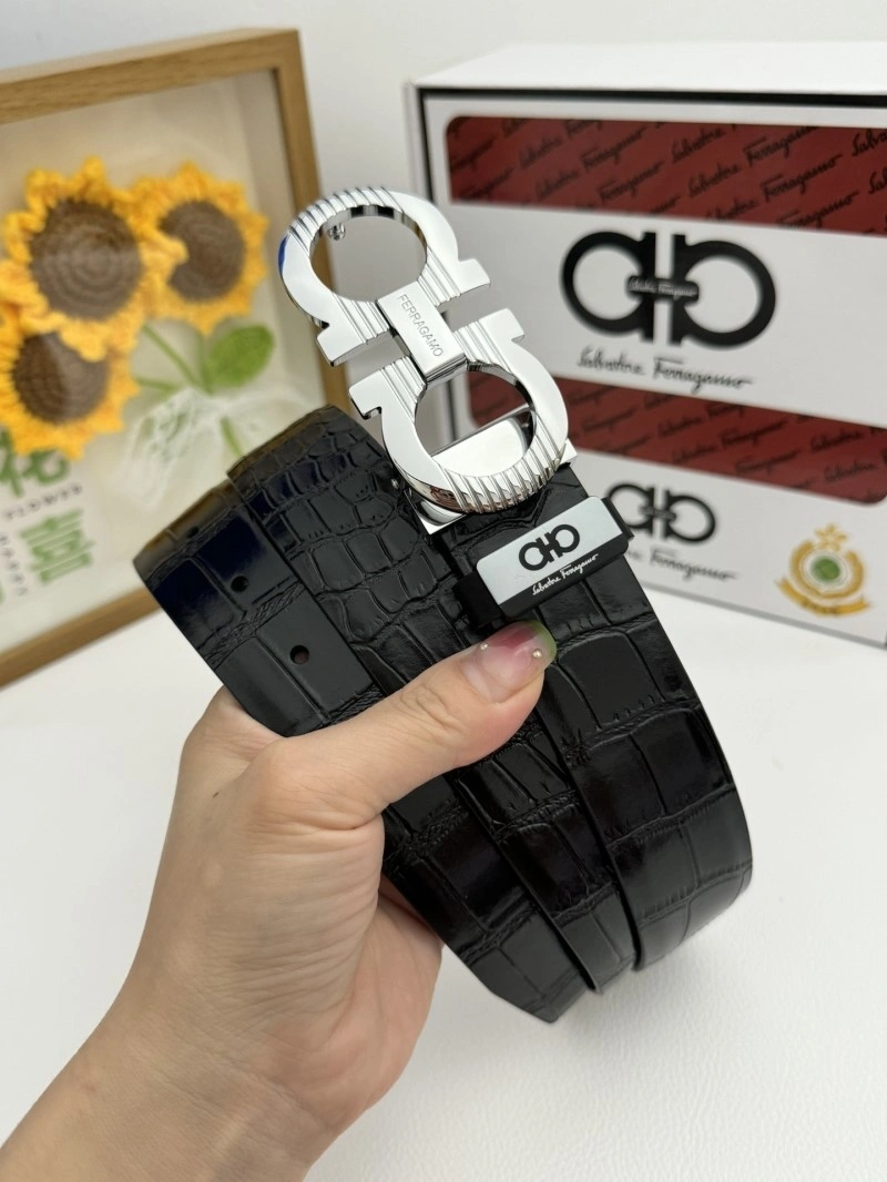 MultiPurpose Ferragamo Belts 288363