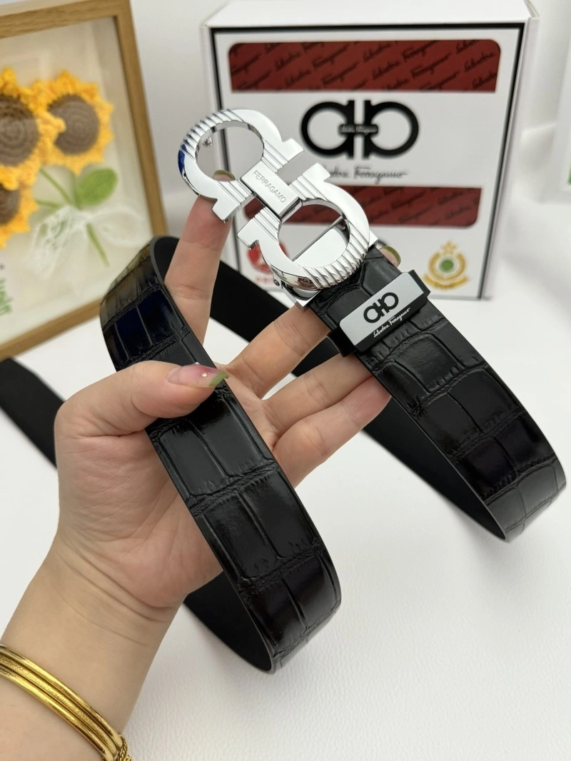 MultiPurpose Ferragamo Belts 288363