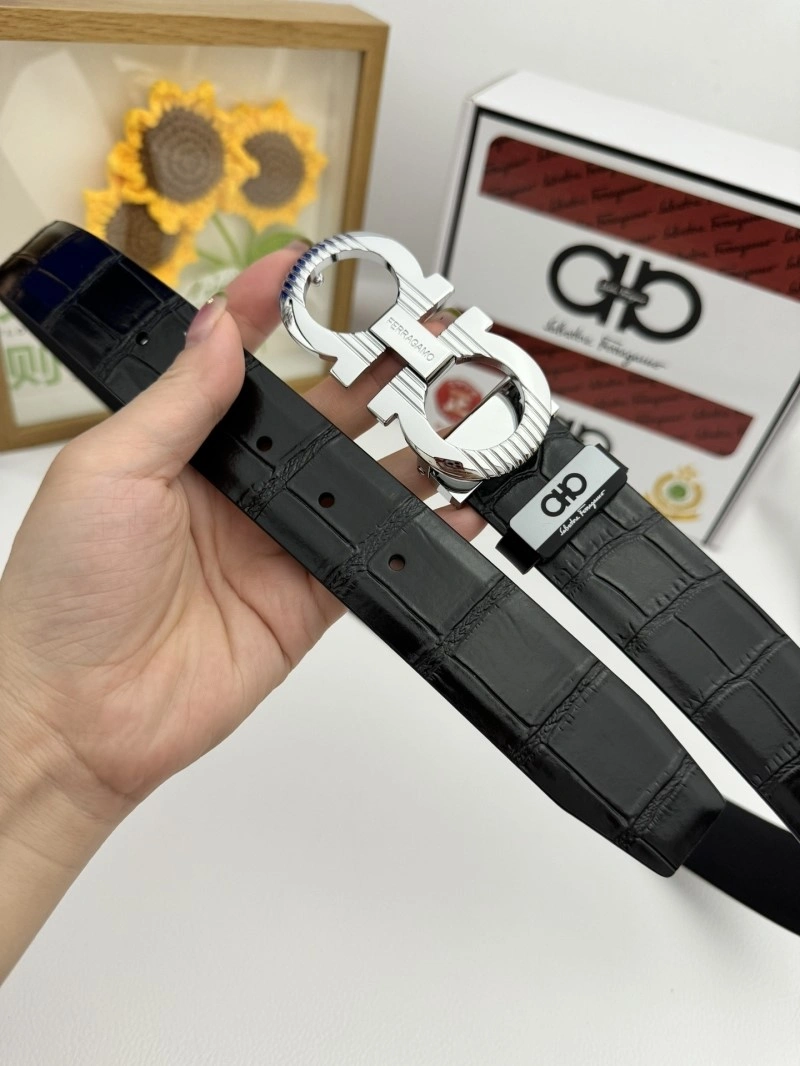 MultiPurpose Ferragamo Belts 288363