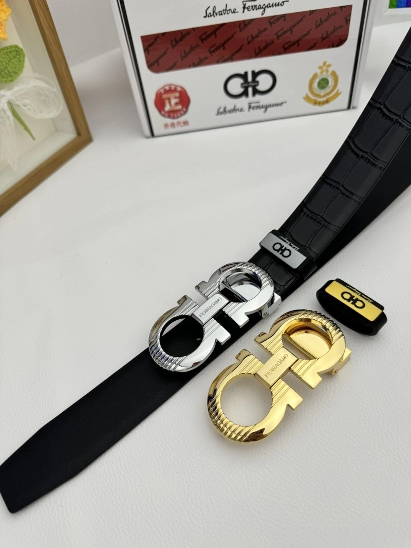 MultiPurpose Ferragamo Belts 288363