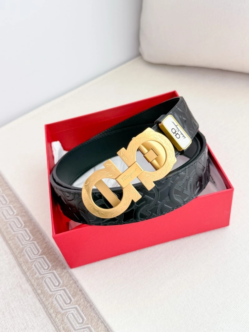 Ferragamo Belts Compact 288374