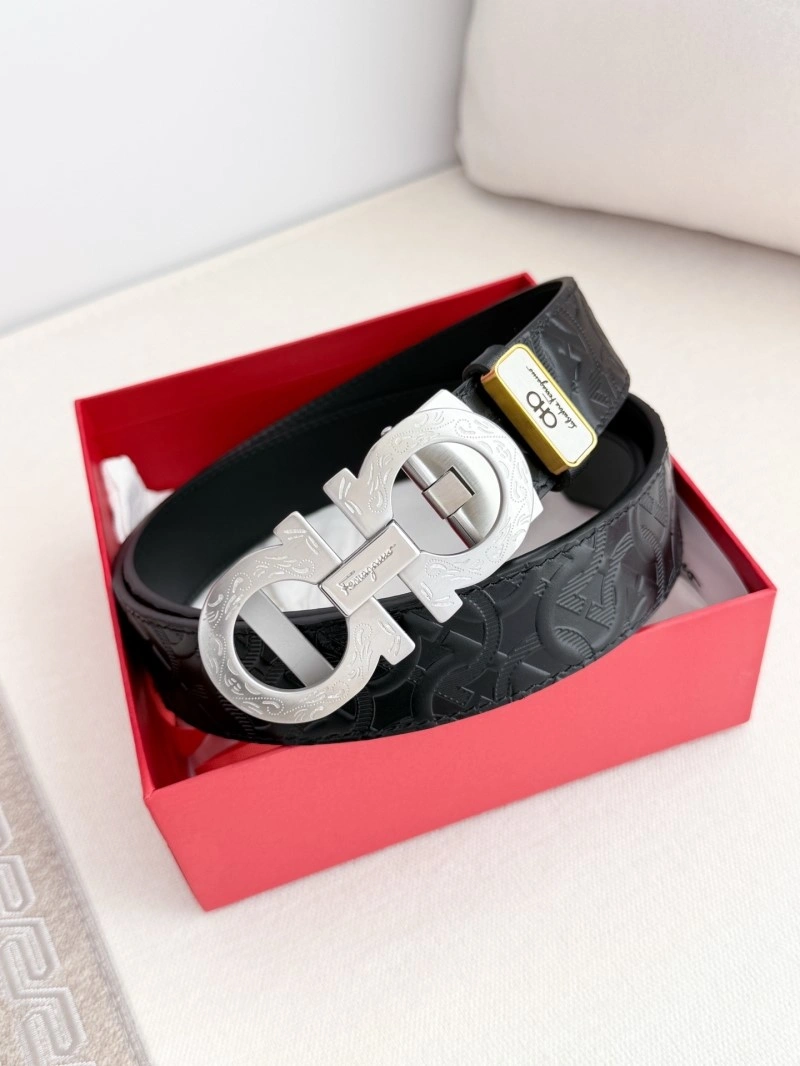 Ferragamo Belts Compact 288374