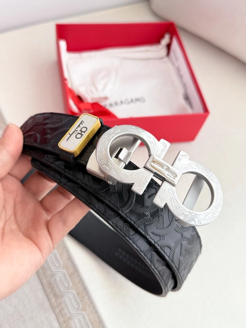 Ferragamo Belts Compact 288374