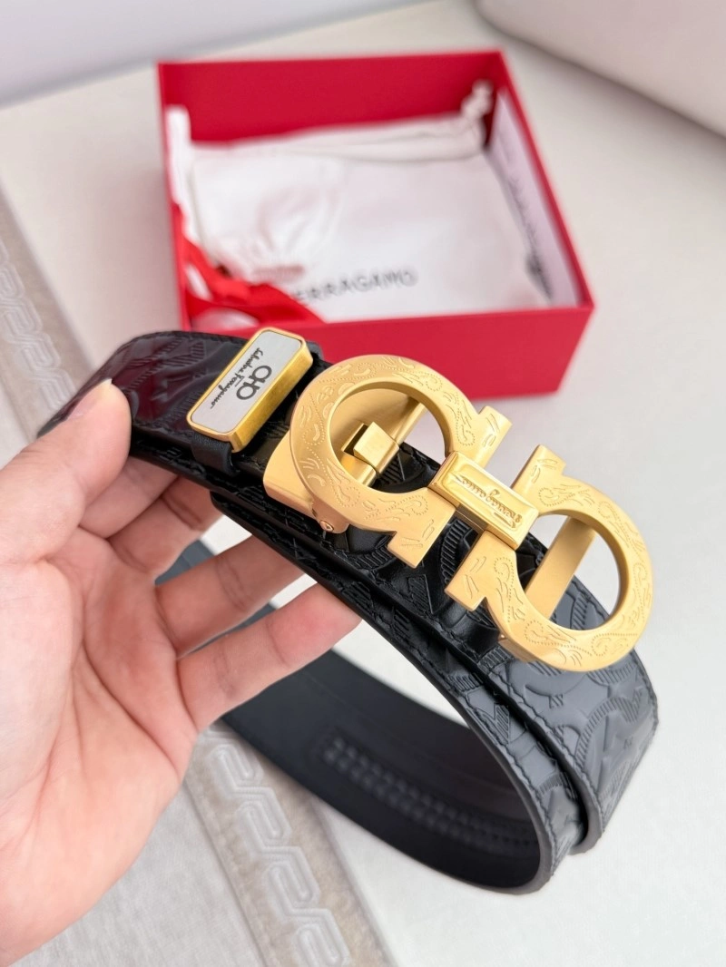 Ferragamo Belts Compact 288374