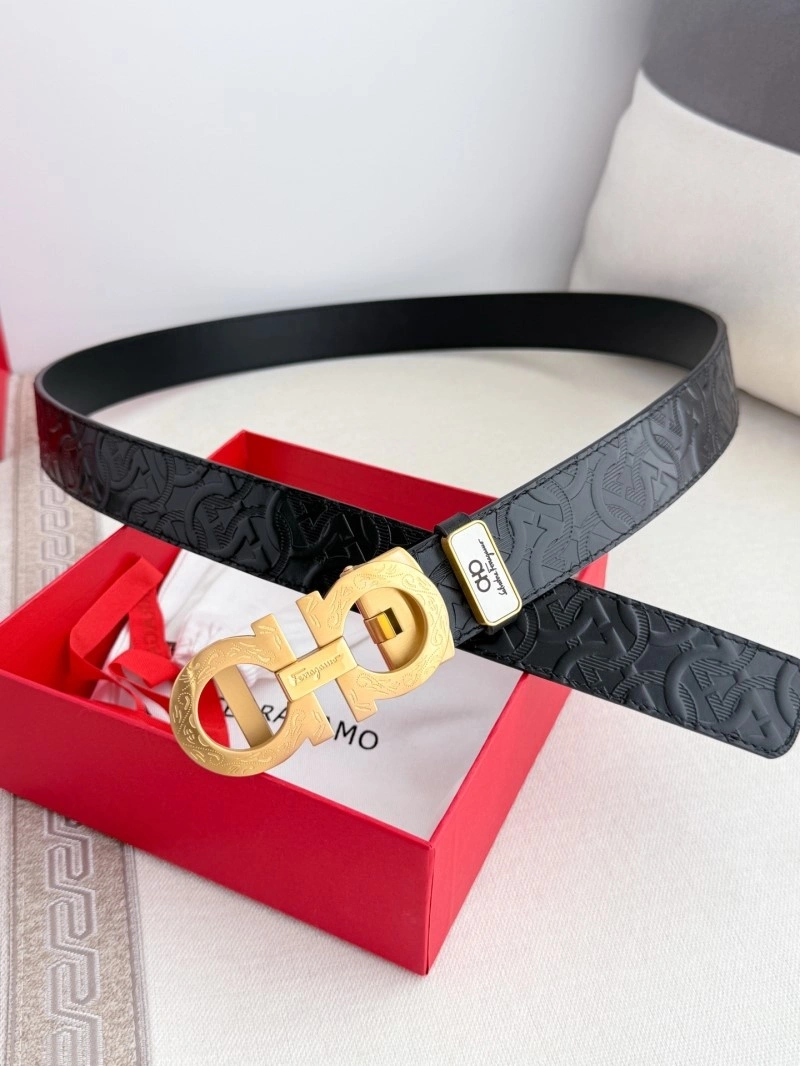 Ferragamo Belts Compact 288374