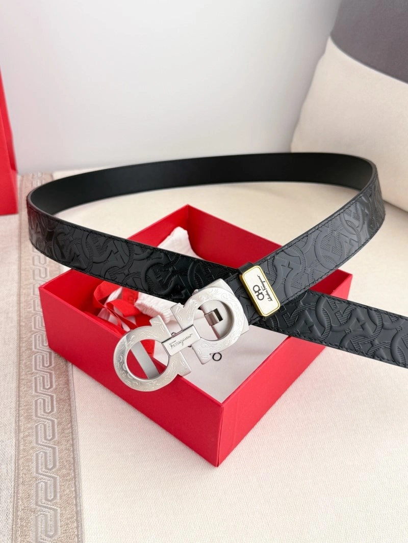 Ferragamo Belts Compact 288374