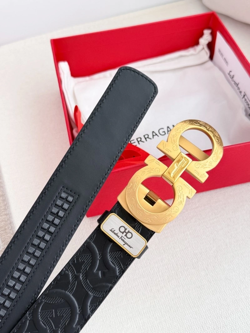 Ferragamo Belts Compact 288374