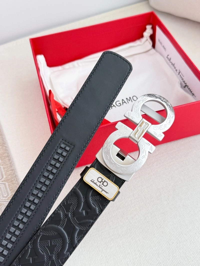 Ferragamo Belts Compact 288374