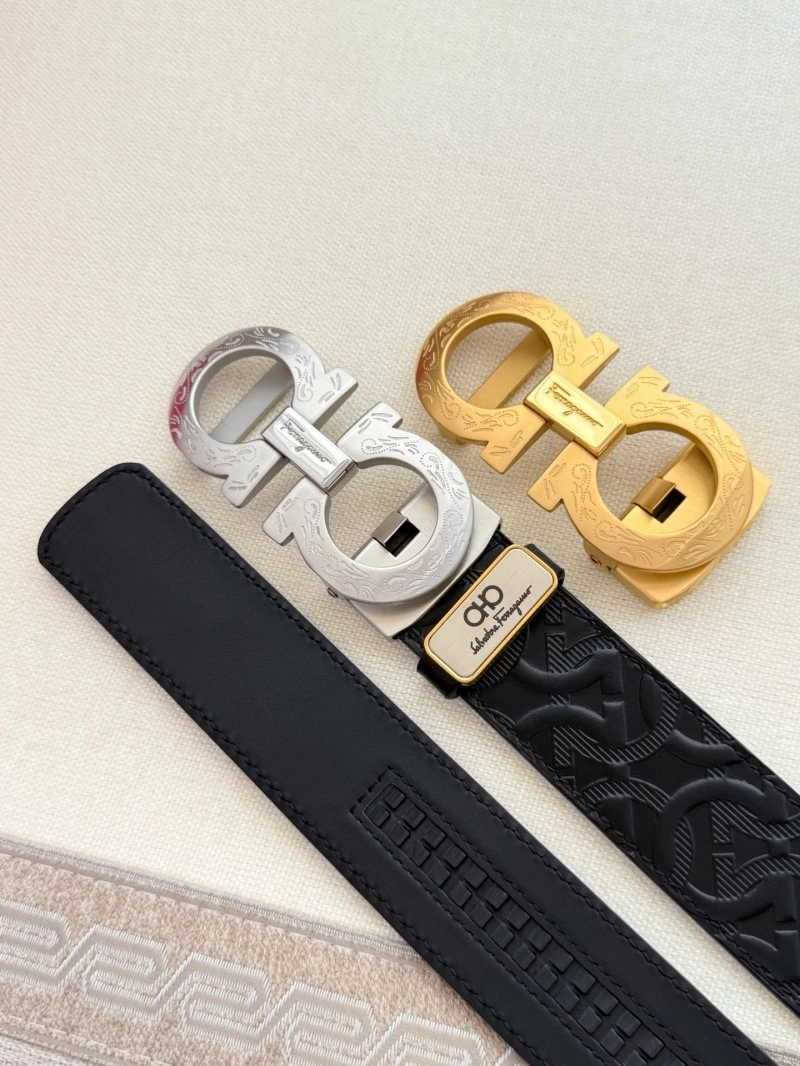 Ferragamo Belts Compact 288374