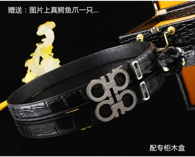 Ferragamo Belts Fashionable 288379