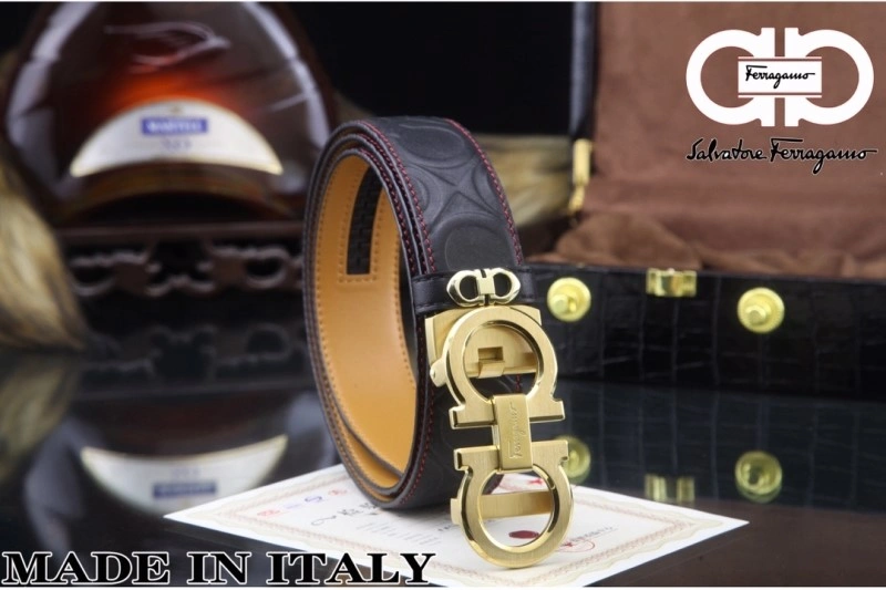 UrbanChic Ferragamo Belts 288373