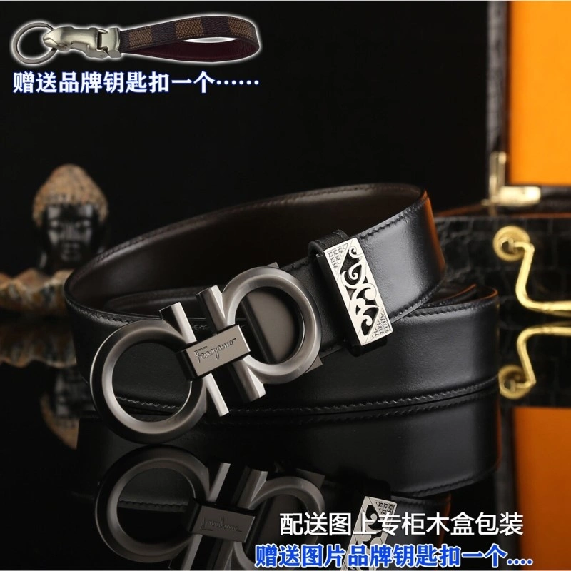 Ferragamo Belts TopPick 288364