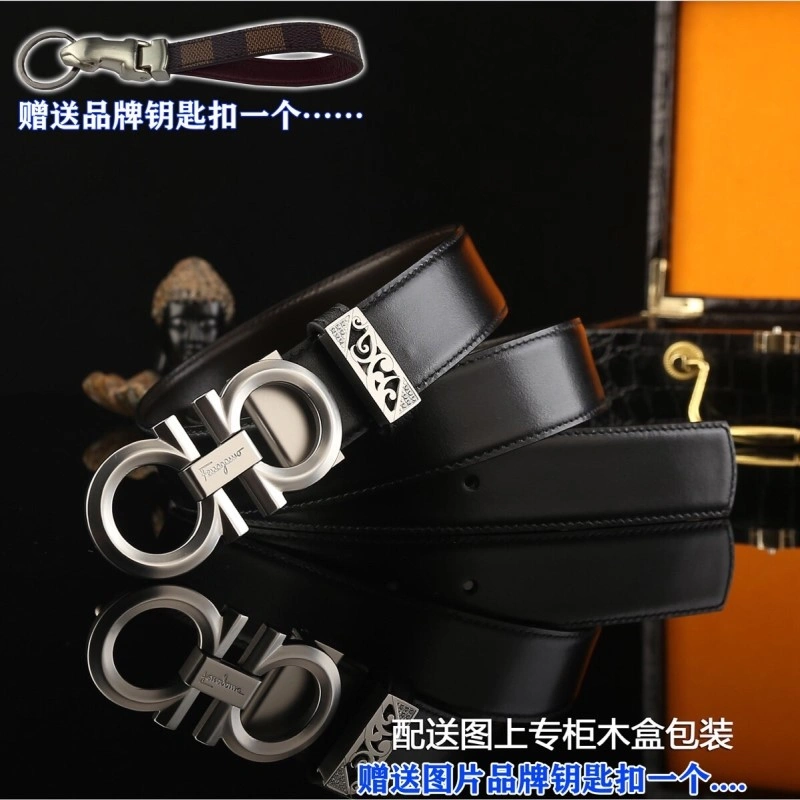 Ferragamo Belts TopPick 288364
