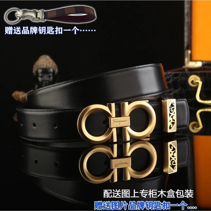 Ferragamo Belts TopPick 288364