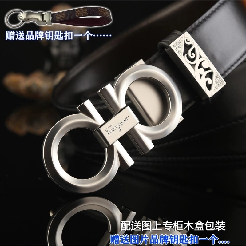 Ferragamo Belts TopPick 288364
