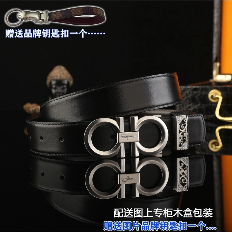 Ferragamo Belts TopPick 288364