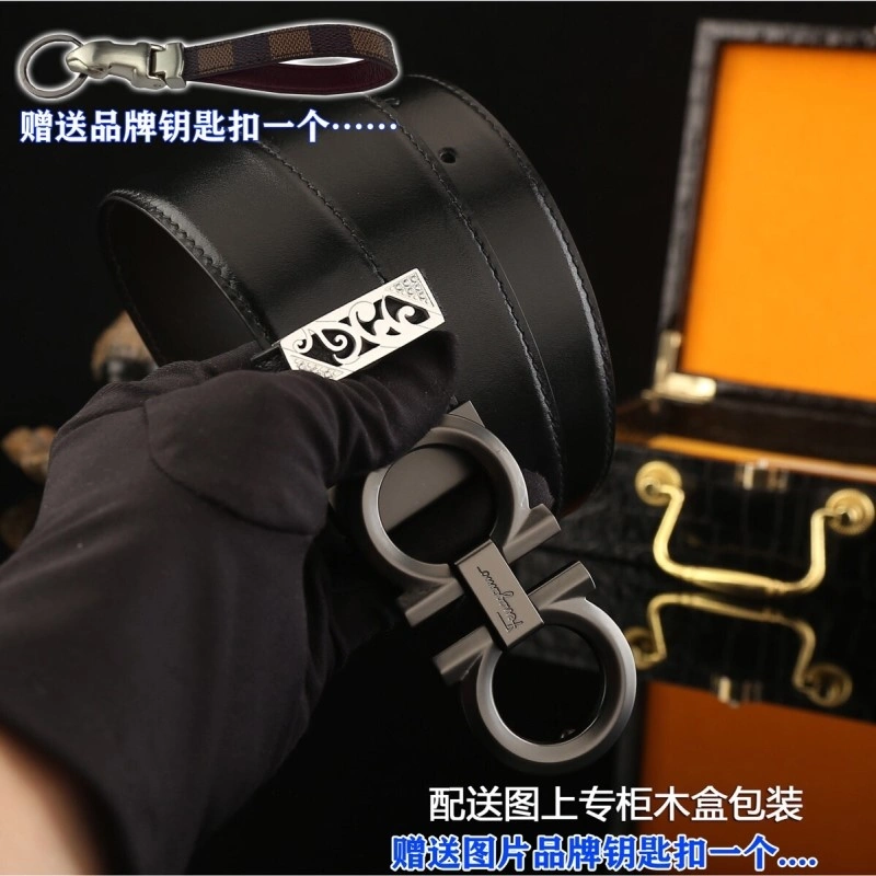 Ferragamo Belts TopPick 288364
