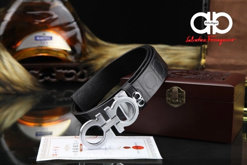Lightweight Ferragamo Belts 288383