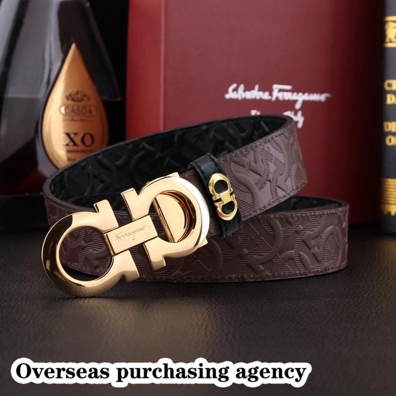 Ferragamo Belts Premium 288349