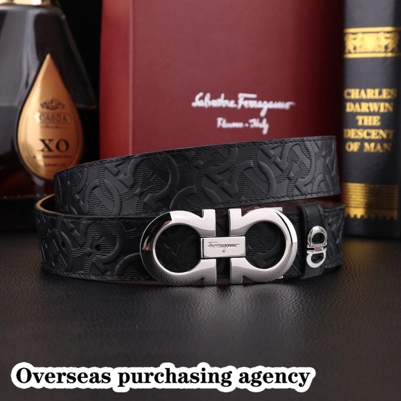 Ferragamo Belts Premium 288349