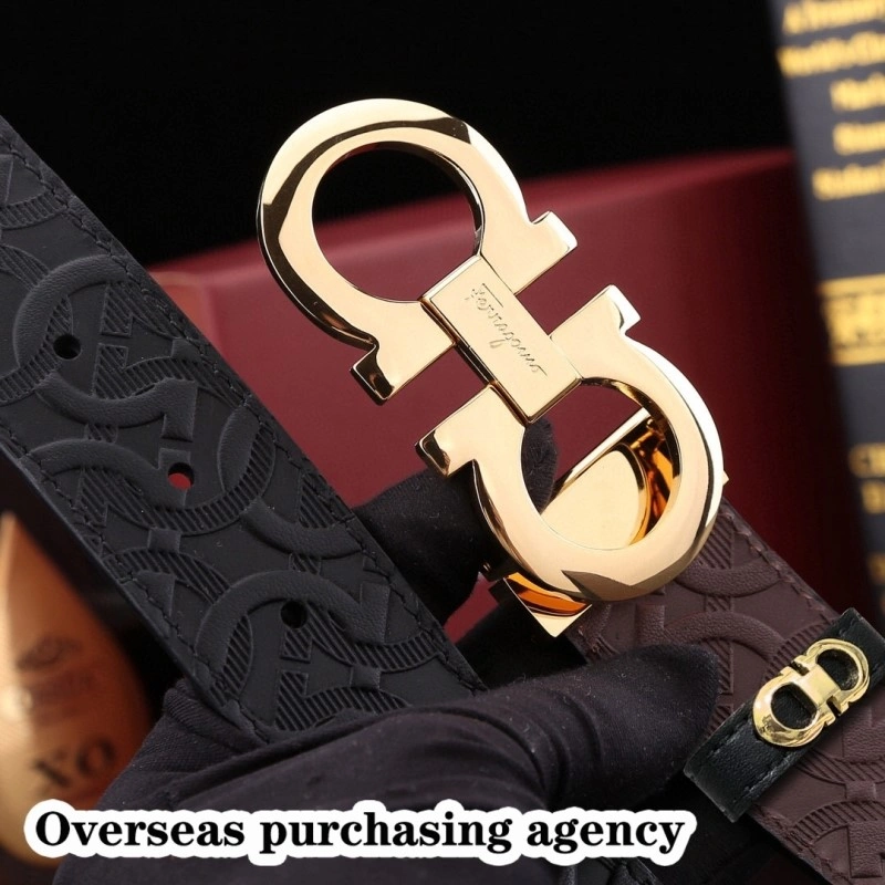 Ferragamo Belts Premium 288349