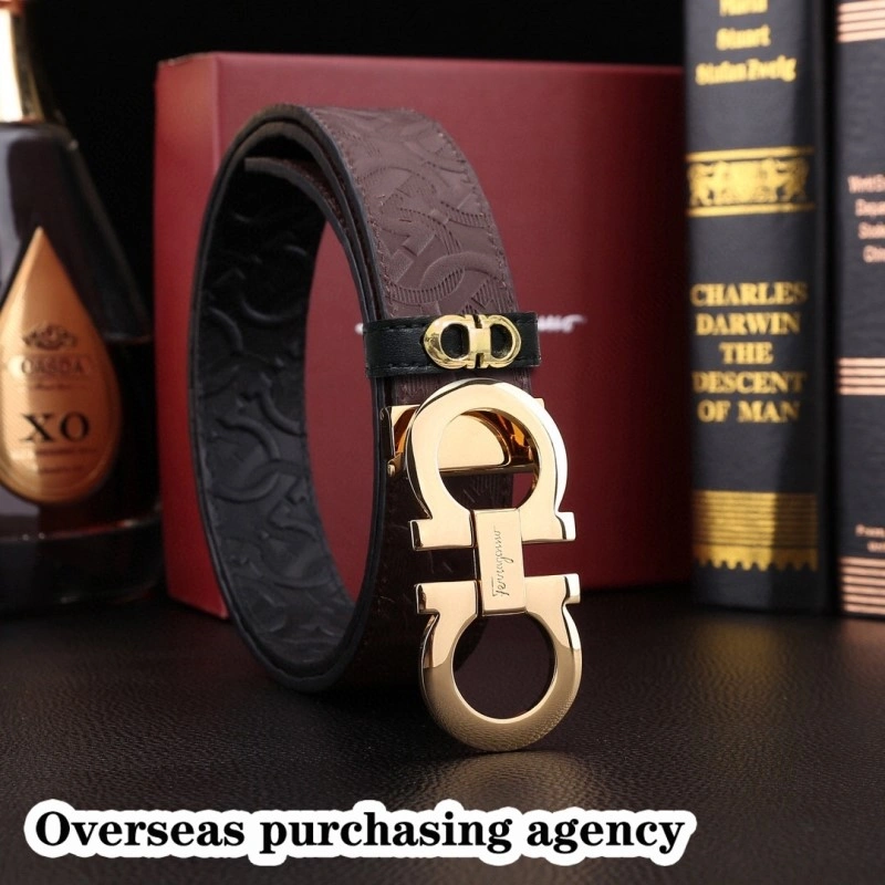 Ferragamo Belts Premium 288349