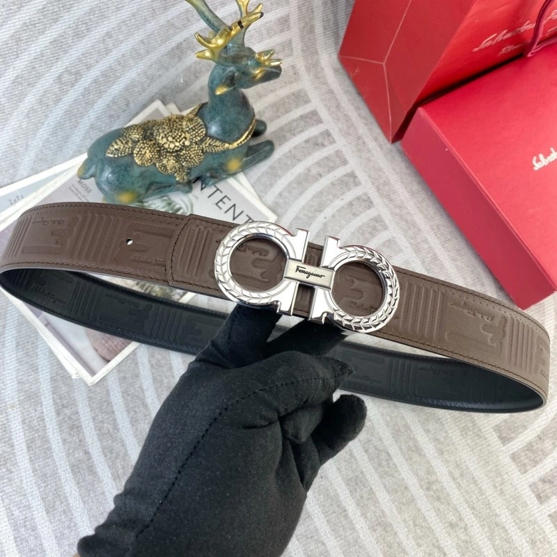 MultiPurpose Ferragamo Belts 288347