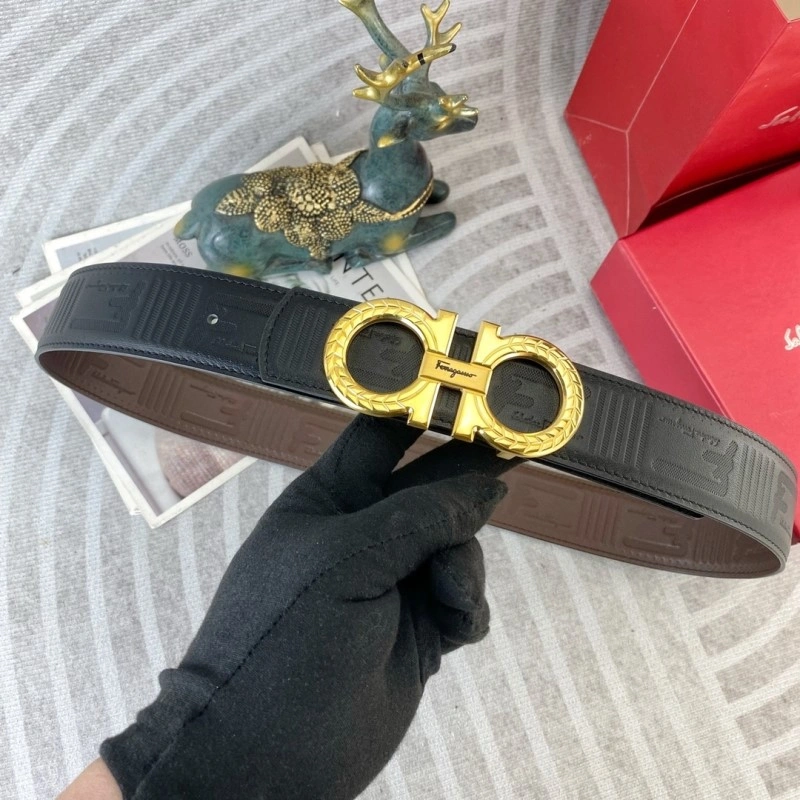 Functional Ferragamo Belts 288345