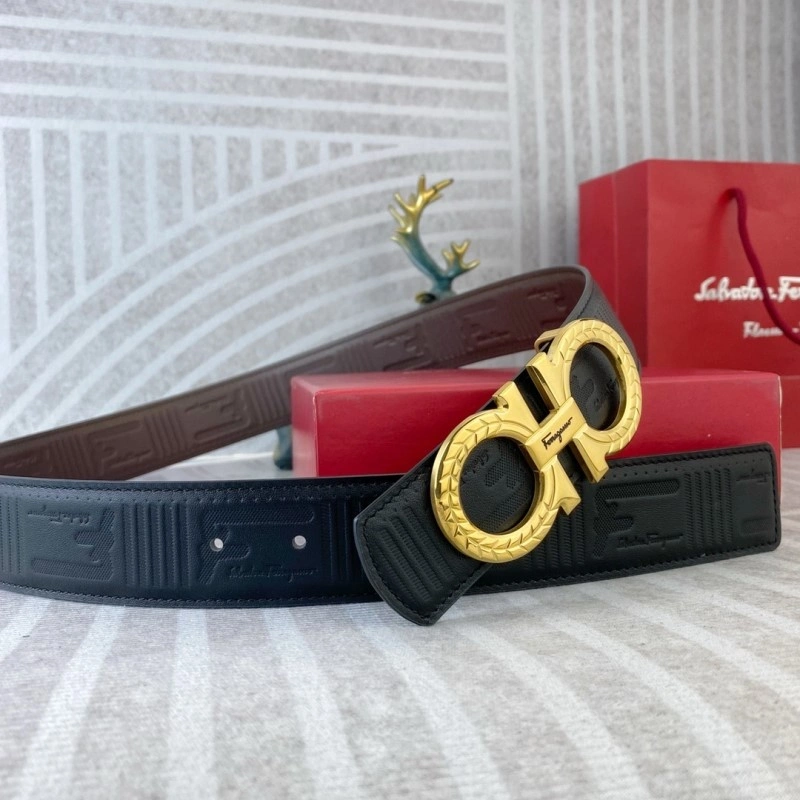 Functional Ferragamo Belts 288345