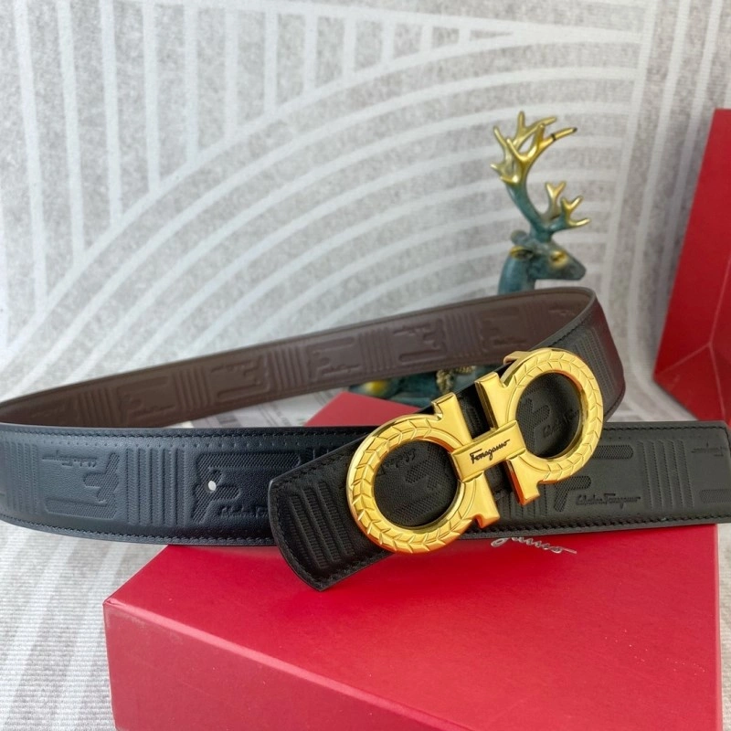 Functional Ferragamo Belts 288345