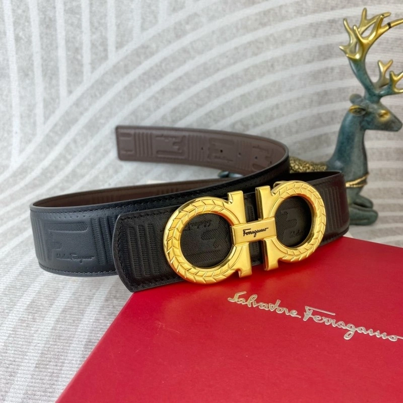 Functional Ferragamo Belts 288345