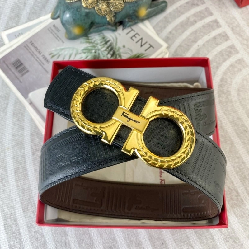 Functional Ferragamo Belts 288345