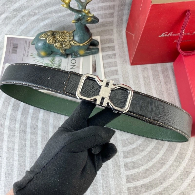 Durable Ferragamo Belts 288343
