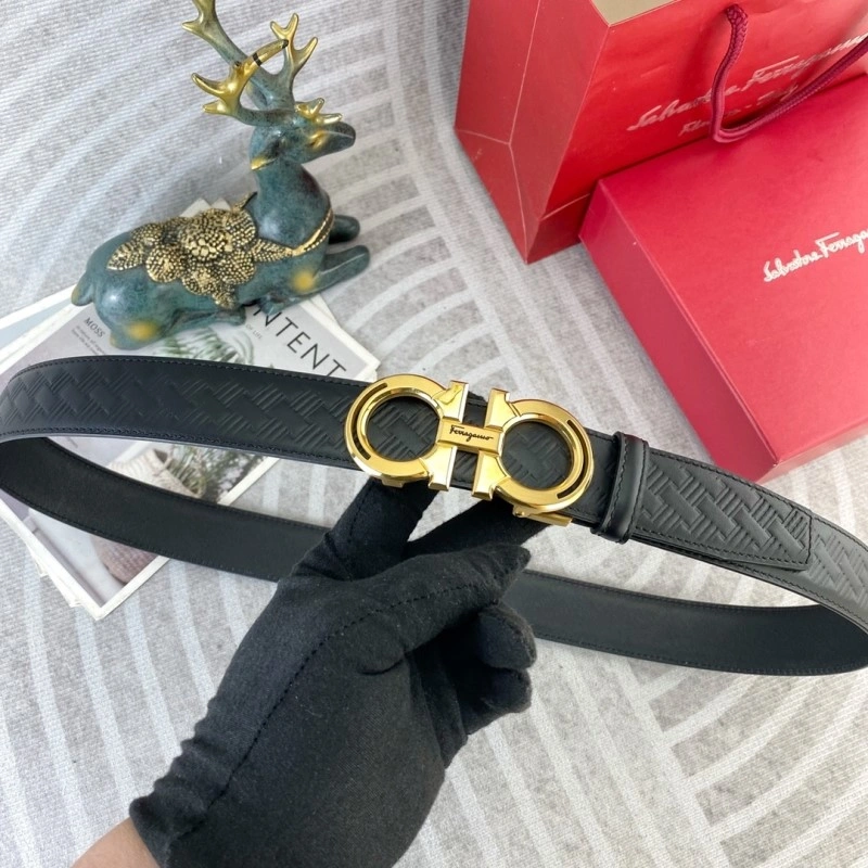 Ferragamo Belts Stylish 288325