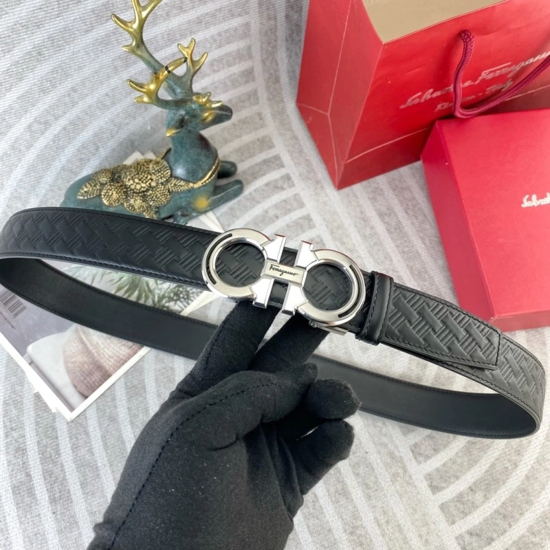 Ferragamo Belts Fashionable 288329