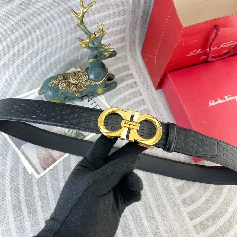 Versatile Ferragamo Belts 288323
