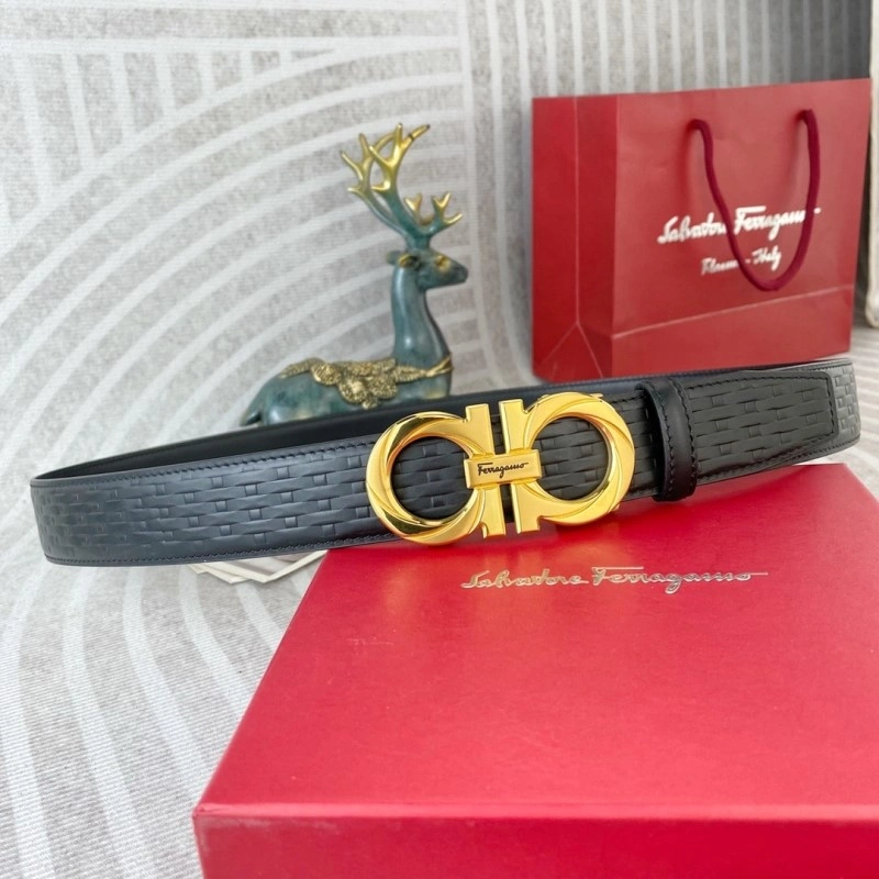 Versatile Ferragamo Belts 288323