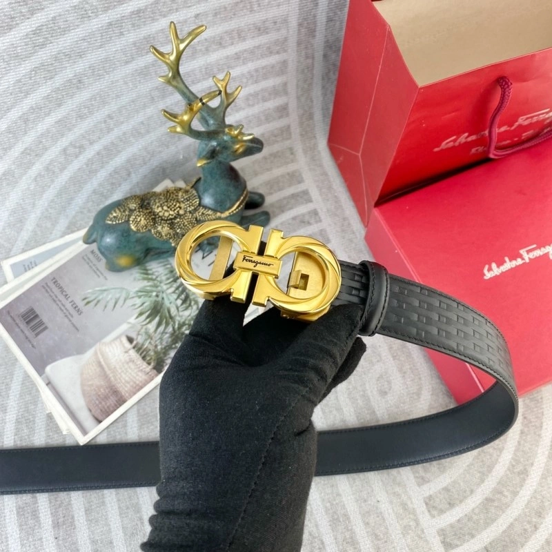 Versatile Ferragamo Belts 288323