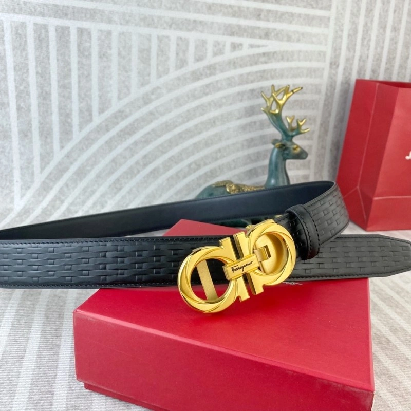Versatile Ferragamo Belts 288323